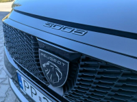 Peugeot 5008 Allure 1.2 mHEV 145 S&amp;S DCS6 7-Osobowy Piła - zdjęcie 9