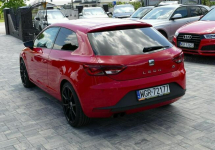 Seat Leon FR Pakiet! Navi Gps! Parktronik! Kamera !! Ledy !! Grójec - zdjęcie 3