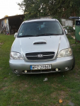 Kia Carnival Chorzele - zdjęcie 5