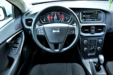 Volvo V40 1,6Hdi 115KM Digital Kamera Navi  Parktronik Płock - zdjęcie 6