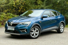 Arkana / 1.3 Tce / Automat / VAT23% Krajowy Rzeszów - zdjęcie 8