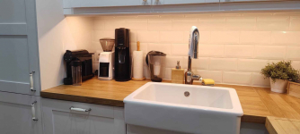 Pokój (13met) okolice Komedy WINDA (Wrocław) Krzyki - zdjęcie 6