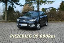 Ssangyong Tivoli 1,6 benzyna/gaz LPG. Słupsk - zdjęcie 2