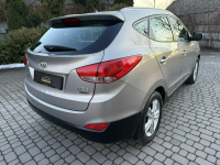 Hyundai ix35 Salon Polska, Niski przebieg, Klimatronik. Chlewice - zdjęcie 3
