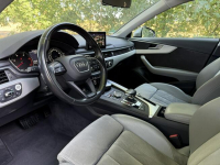 Audi A4 2.0TDI 150KM Automat 172tys.km. Bezwypadkowy Serwis ASO Ocice - zdjęcie 5