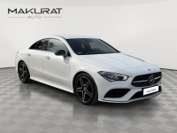 Mercedes CLA 200 GKA92296#200 AMG Line 7G-DCT Podgrz.f Ambient K.cof Gdańsk - zdjęcie 2
