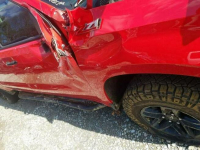 Chevrolet Silverado 2020, 5.3L, 4x4, uszkodzony bok Słubice - zdjęcie 5