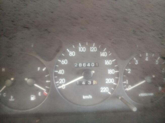 Lanos rocznik 2000 lpg Radom - zdjęcie 7