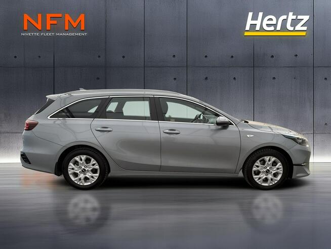 Kia Cee'd 1,5 T-GDI(160 KM) M Salon PL Faktura Vat Warszawa - zdjęcie 7