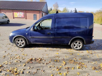 Opel Combo 1.3 CDTI Legnica - zdjęcie 6