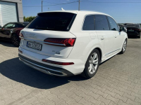 Audi Q7 Salon PL 55TSI Quattro HAK Pamięć Pneumatyka Wentylacja 340KM Gliwice - zdjęcie 2