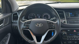Hyundai Tucson Pierwsza rej 2017, Salon Polska Nowe Iganie - zdjęcie 11