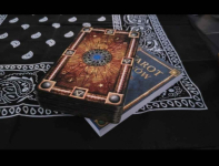 Certyfikowany Tarocista zaprasza - rozkłady Kart Tarota, Rytuały itp. Bytom - zdjęcie 11