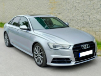 Audi A6 Łódź - zdjęcie 3
