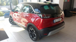 Opel Crossland X 1.2 130 kM, Elegance + pakiet Ultimate Łódź - zdjęcie 7