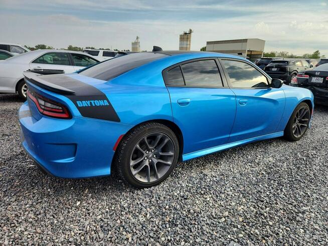 Dodge Charger DAYTONA / HEMI / Bardzo zadbany Wrocław - zdjęcie 3