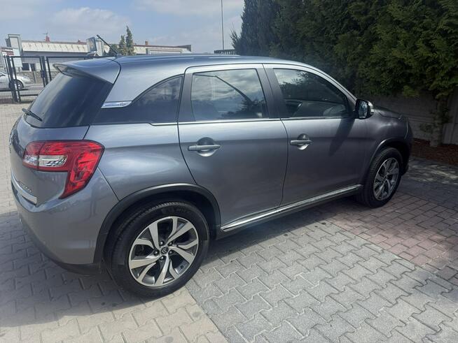 Citroen C4 Aircross Zielona Łąka - zdjęcie 6