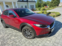 Mazda CX-5 2.0 benzyna  navi  kamera grzana kierownica fotele !!! Drelów - zdjęcie 3