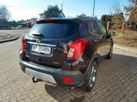 Opel Mokka Przasnysz - zdjęcie 10