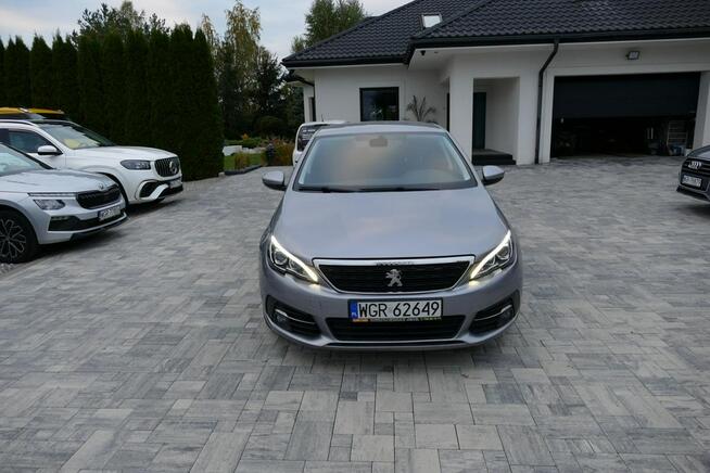 Peugeot 308 SW Allure! Navi Gps! Kamera! Ledy! Gwarancja! Grójec - zdjęcie 6