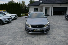 Peugeot 308 SW Allure! Navi Gps! Kamera! Ledy! Gwarancja! Grójec - zdjęcie 6
