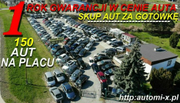 Opel Meriva -SPRZEDANY- 1,4 B benzyna* GWARANCJA * AUTOMI-X.PL Świdnica - zdjęcie 6