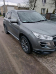 Peugeot 4008 1.8 HDI 4WD Nidzica - zdjęcie 4