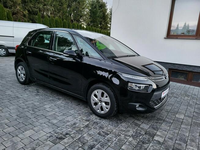 Citroen C4 Picasso **  Przebieg 130 Tys ** Nawigacja ** Kamera ** Jatutów - zdjęcie 4