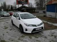 Toyota Auris 1.4/ 90 KM/bardzo dobry stan techniczny Katowice - zdjęcie 3