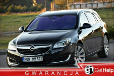 Opel Insignia 2,0 170KM OPC Led Full opcja RADAR Ostrów Mazowiecka - zdjęcie 1