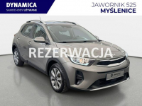 Kia Stonic VAT 23% 1.0T-GDI 100KM M6 2023 r., salon PL, I właściciel