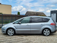 Ford S-Max *nowa skrzynia*convers*bi-xenony*alu*super stan* Dąbrowa - zdjęcie 4