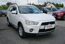 Mitsubishi Outlander zarejestrowany, ubezpieczony Opole - zdjęcie 3
