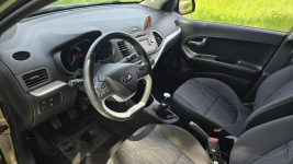 Kia Picanto 1.2 B  GT LIne 4 cylindry LIFT Bardzo ładna Karczew - zdjęcie 10