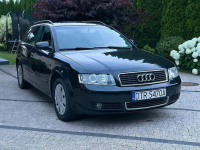 Audi A4 B6 1.8T LPG Kombi Bose Sport Line Zarejestrowana Opłaty Wrocław - zdjęcie 2