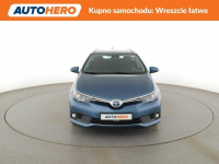 Toyota Auris Edition-S HEV automat kamera grzane fotele tempomat Warszawa - zdjęcie 11