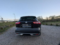 Nissan Qashqai XTRONIC MHEV 158 2WD Jak nowy Kamienna Góra - zdjęcie 7