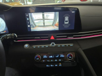 Hyundai Elantra Gwarancja, Pierwszy właściciel, Bezwypadkowy, Idealny Tarnów - zdjęcie 11