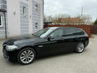 Piekne bmw seria5 Lębork - zdjęcie 4