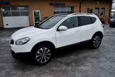 Nissan Qashqai 1,5DCI Klima, panorama, NAVI, 110KM Płock - zdjęcie 2