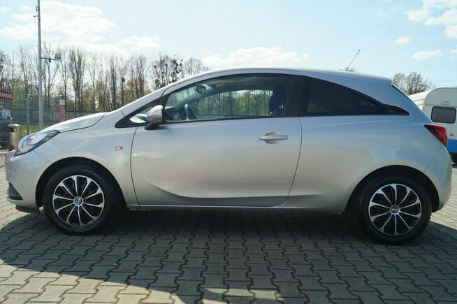 OPEL CORSA E 2018R 1,4 BENZYNA NISKI PRZEBIEG Goczałkowice-Zdrój - zdjęcie 11
