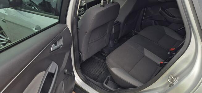 Ford Focus SALON PL Paproć - zdjęcie 9