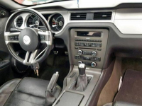 Ford Mustang 2013, 3.7L, manual, po gradobiciu Warszawa - zdjęcie 6