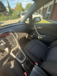 Opel Astra 1.7 Diesel Kombi Sports Tourer Tomaszów Mazowiecki - zdjęcie 7