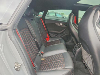 Audi RS5 Nardo Gray / Quattro / niski przebieg Wrocław - zdjęcie 10