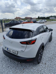 Mazda CX-3 1.8 SkyActiv &quot;Raty&quot;Leasing Grodzisk Wielkopolski - zdjęcie 11