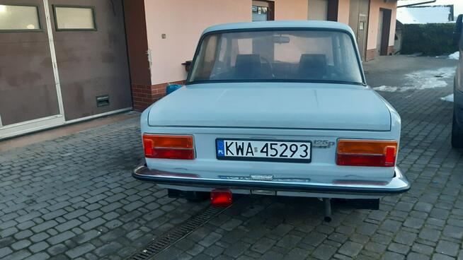 Fiat 125p Bachowice - zdjęcie 11
