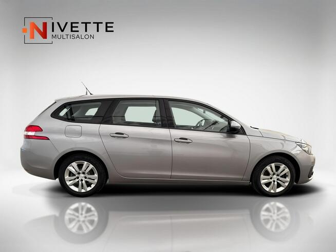 Peugeot 308 SW 1,5 Bluehdi(130 KM) Active Salon PL Faktura-Vat Warszawa - zdjęcie 6