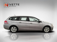 Peugeot 308 SW 1,5 Bluehdi(130 KM) Active Salon PL Faktura-Vat Warszawa - zdjęcie 6
