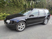 Golf IV 1.9TDI 90KM stan perfekcyjny zamiana